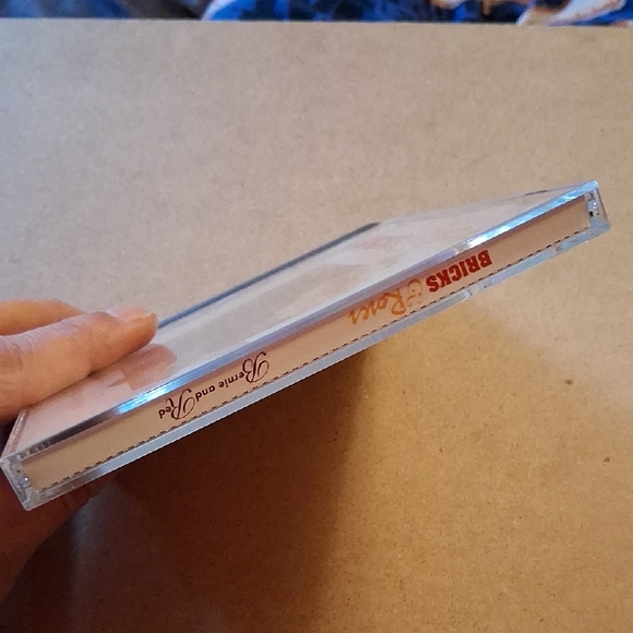 Bricks & Roses CD - Picture 4 of 8